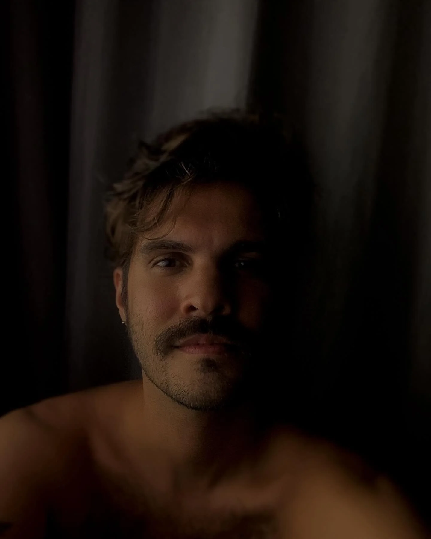 as selfies de 35 anos 🎈(e umas paisagens no meio)