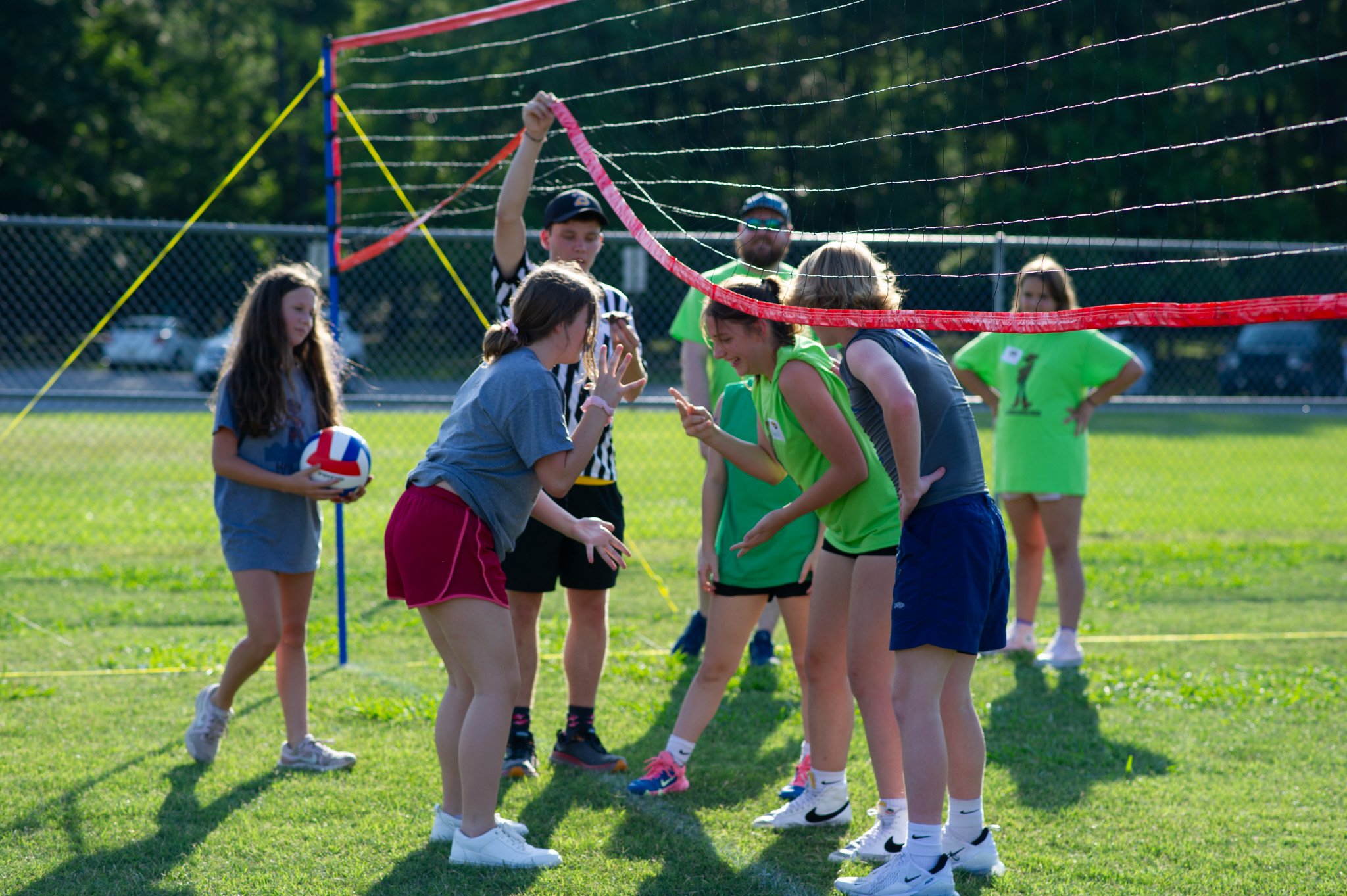 Youth Tribes | Wiffle Ball