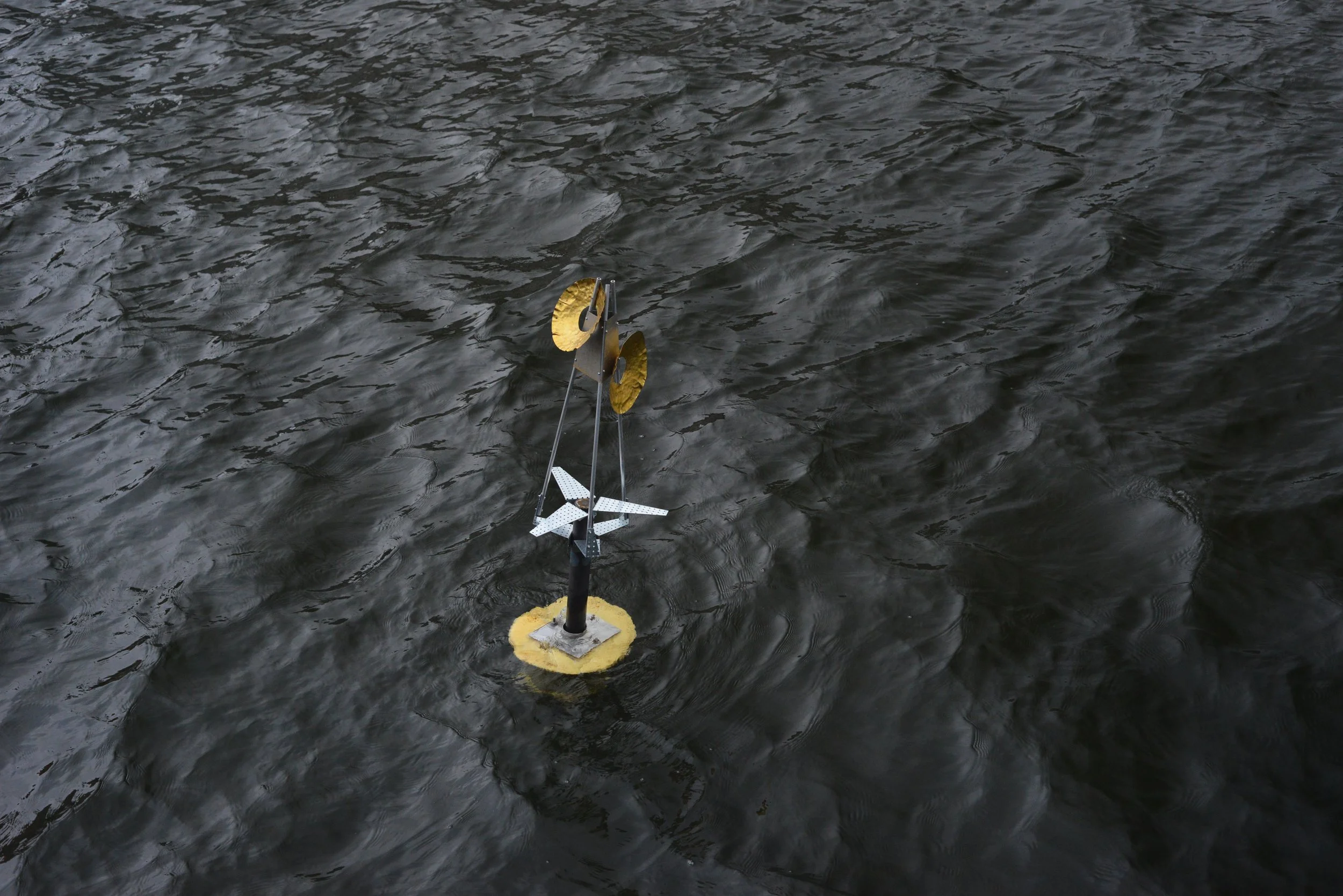 Torge Goderstad: Blending Sound and Site in New Project at Snug Harbor