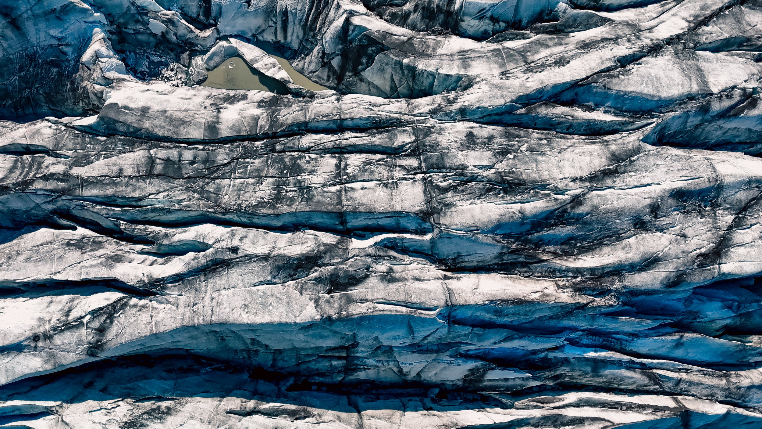 Vatnajökull Glacier