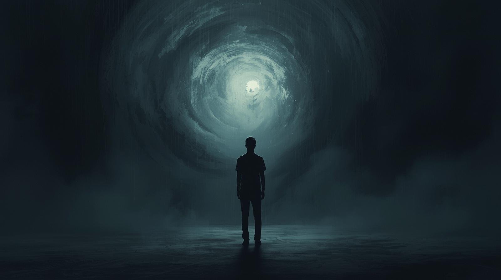 Impulsive Suicide: The Storm That Passes