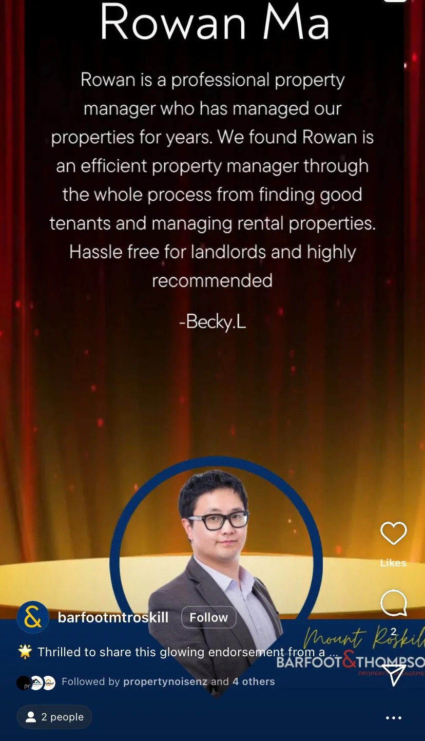 Shout out your stars! — National Property Managers’ Day 2024