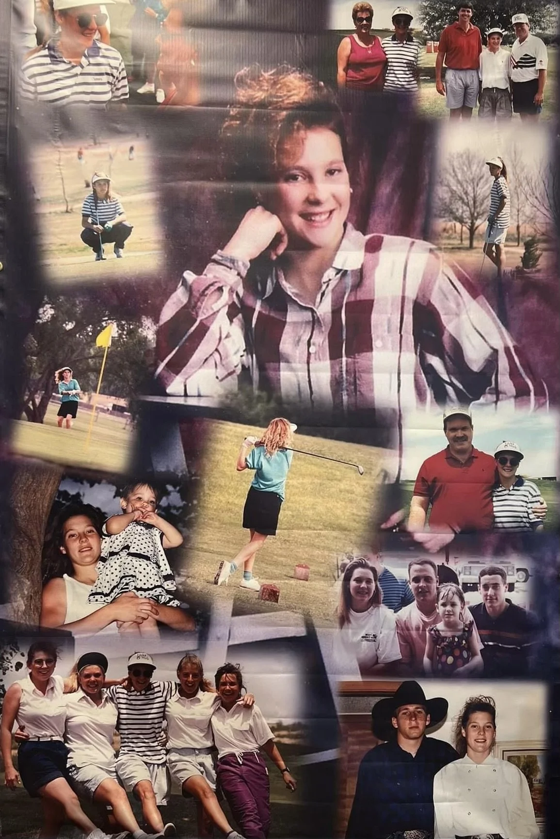 Angie Workman Scholarship Fund