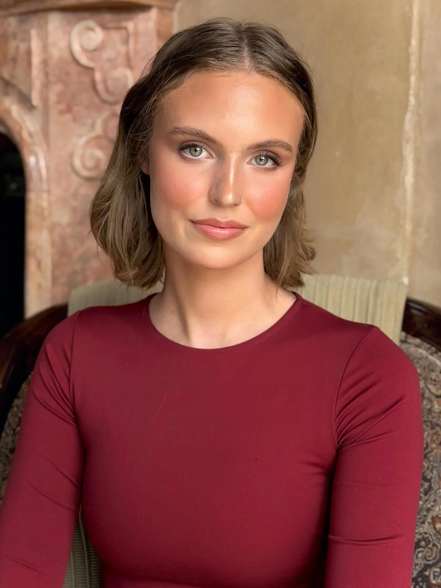 Yesterday felt like stepping into a dream&hellip; ✨

A Tuscan-inspired morning at Ranch at the Canyons, tucked away in Terrebonne, Oregon- where every little detail transported you somewhere far away. The warm tones, the textures, the light&hellip; i