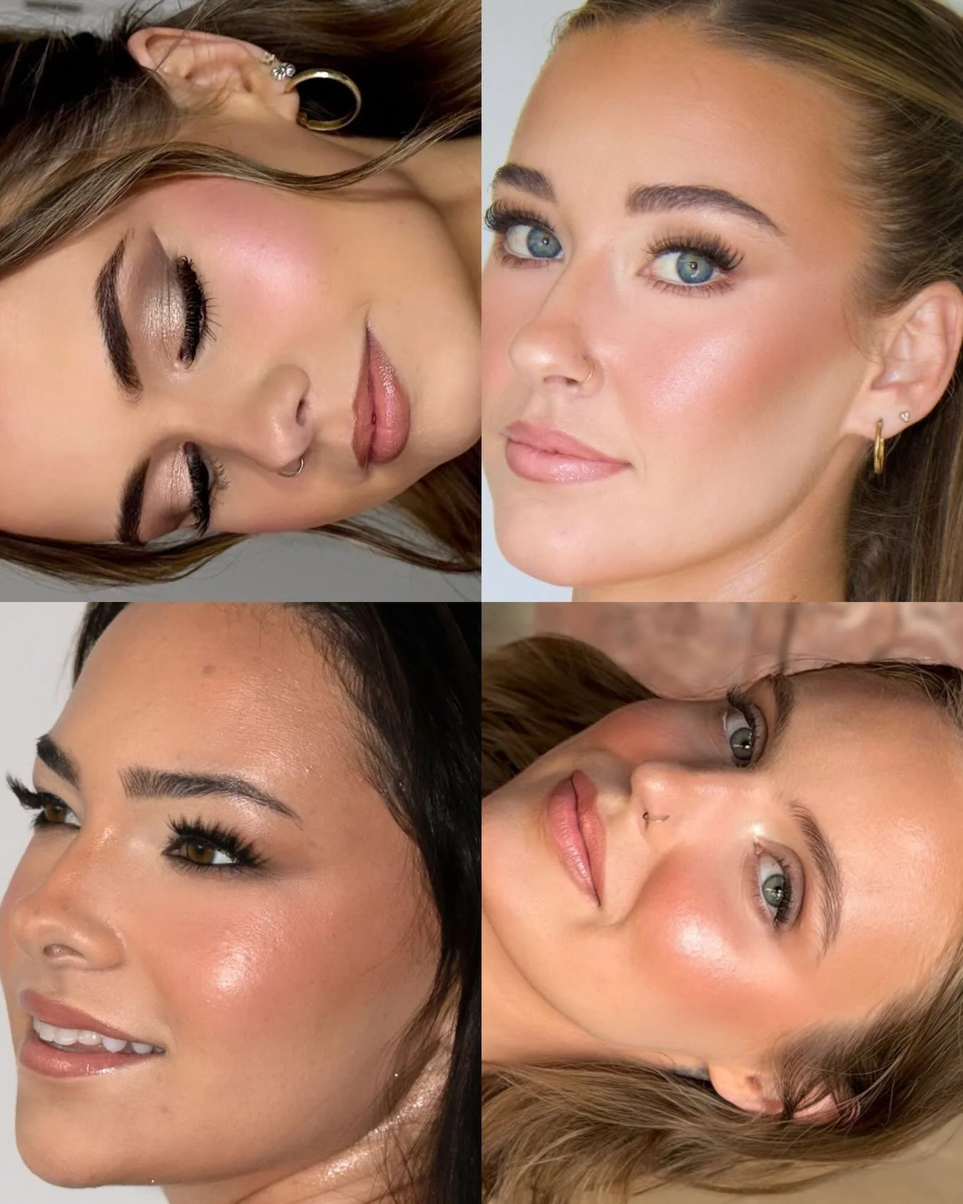 A few favs 🤩

#MakeupArtist
#EditorialMakeup
#MakeupInspo
#GlamMakeup
#BeautyLooks