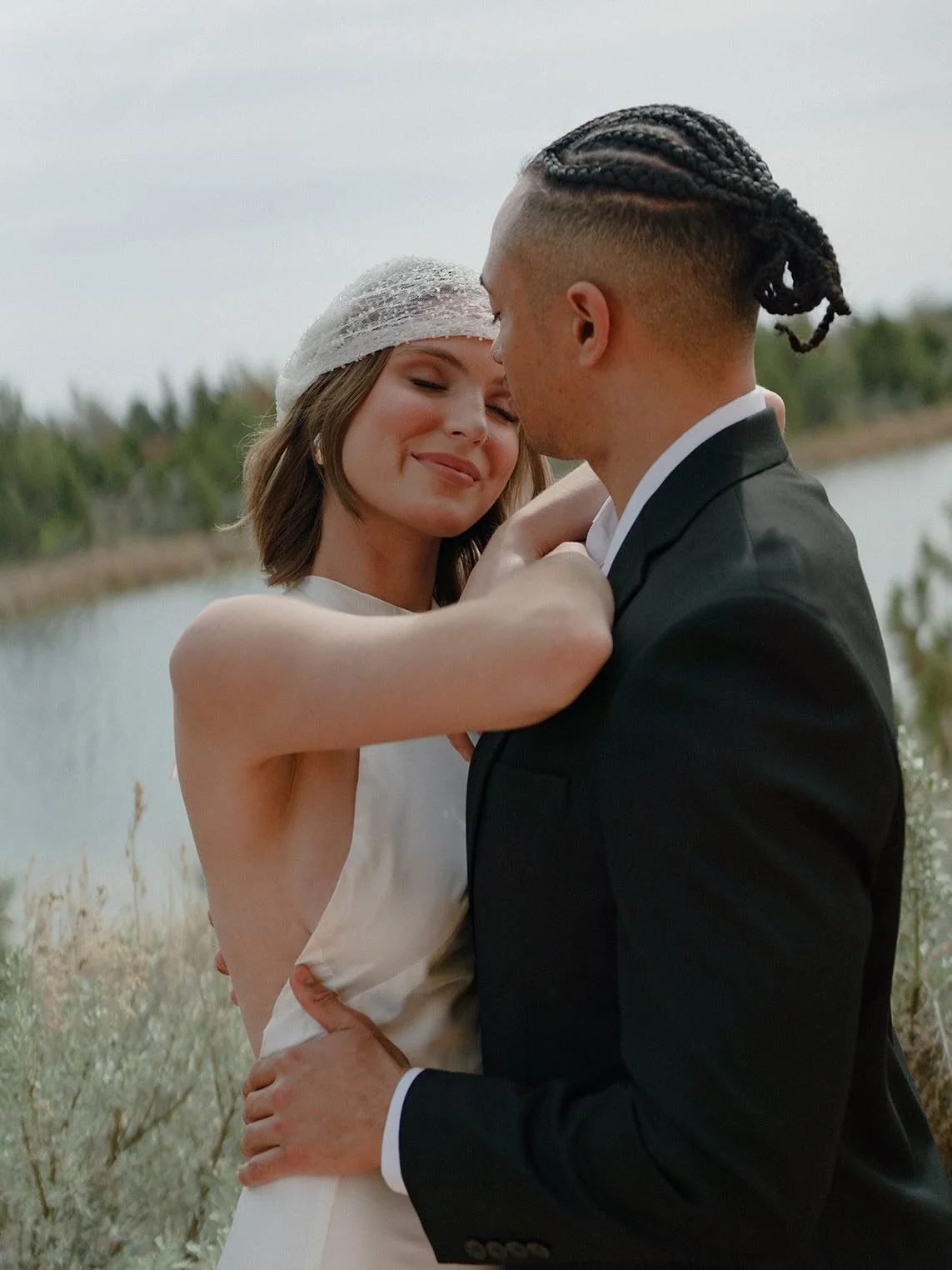 Makeup that&rsquo;s meant to be remembered this way.

Soft, skin-like, and intentionally placed so it holds in every light, every angle, every moment.

Because bridal makeup isn&rsquo;t just about how it looks in person- 
it&rsquo;s about how it live