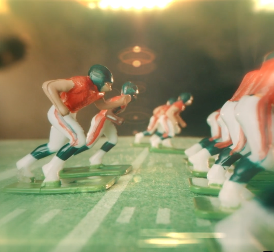 News Corp  / NFL - FOX SUPER 6