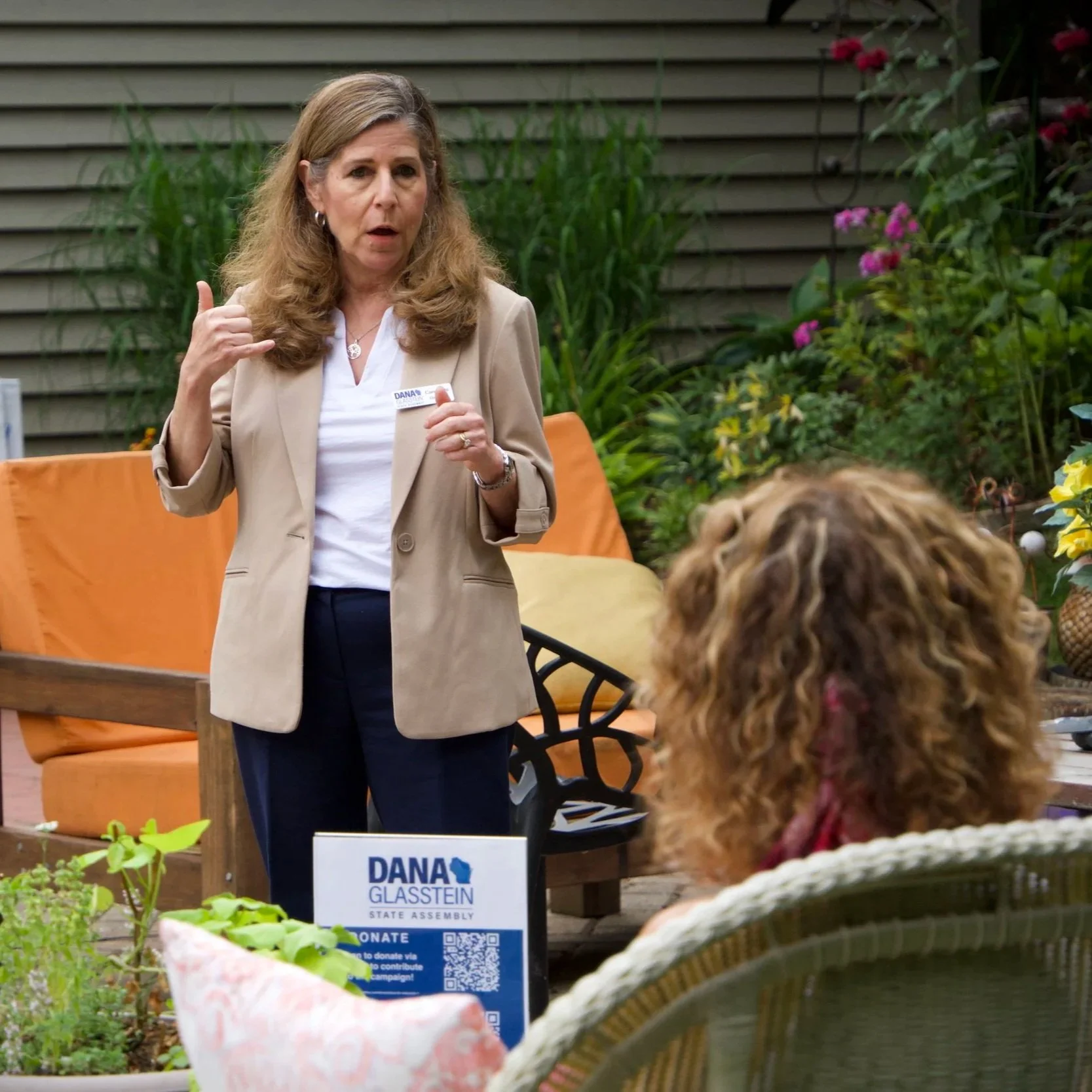Cedarburg Meet and Greet