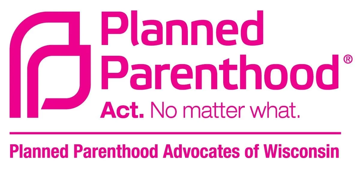 Planned Parenthood Advocates of Wisconsin Logo