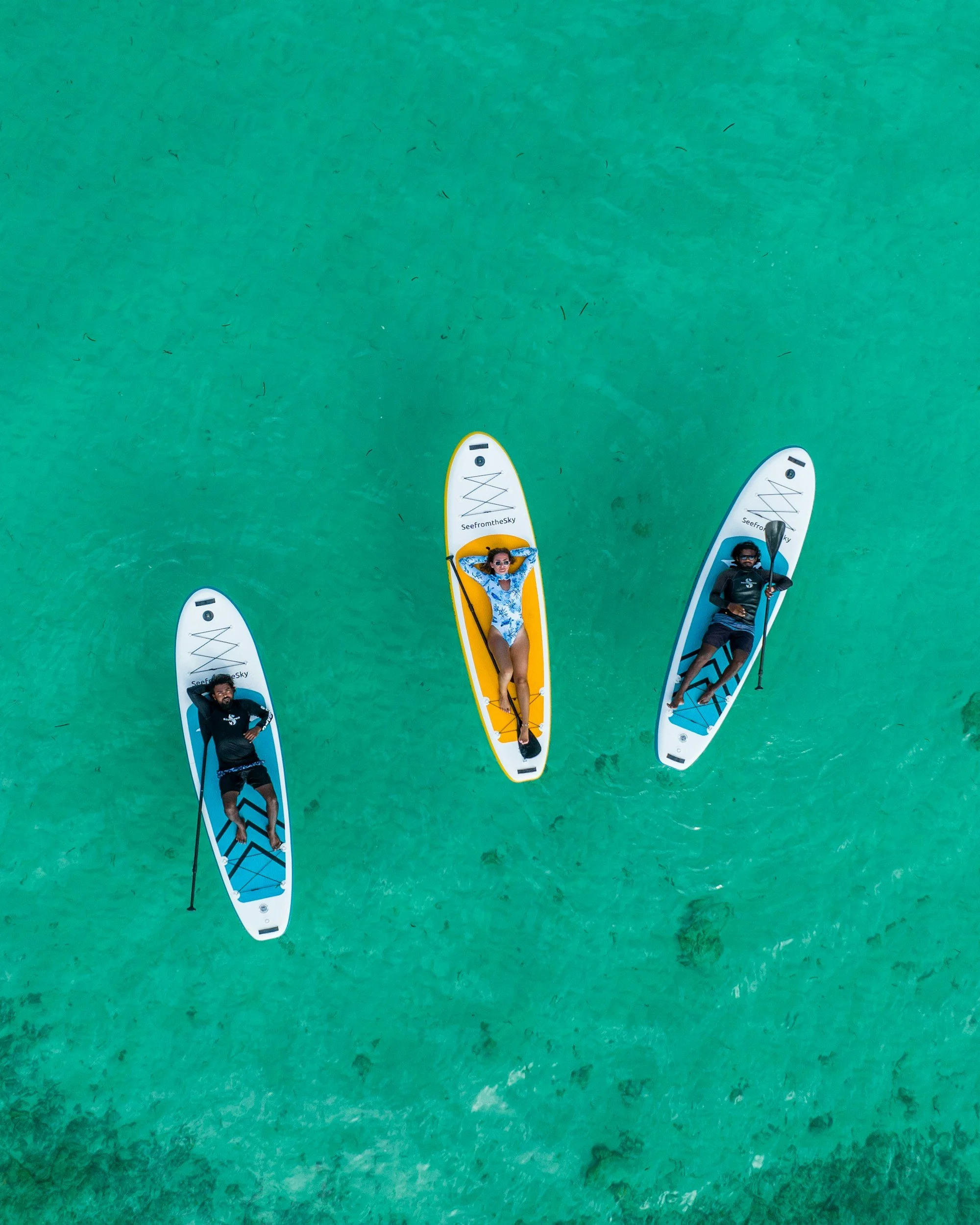 Paddleboards, Pickleball &amp; Weekend Warriors: Helping Your Body Keep Up with Summer Adventures