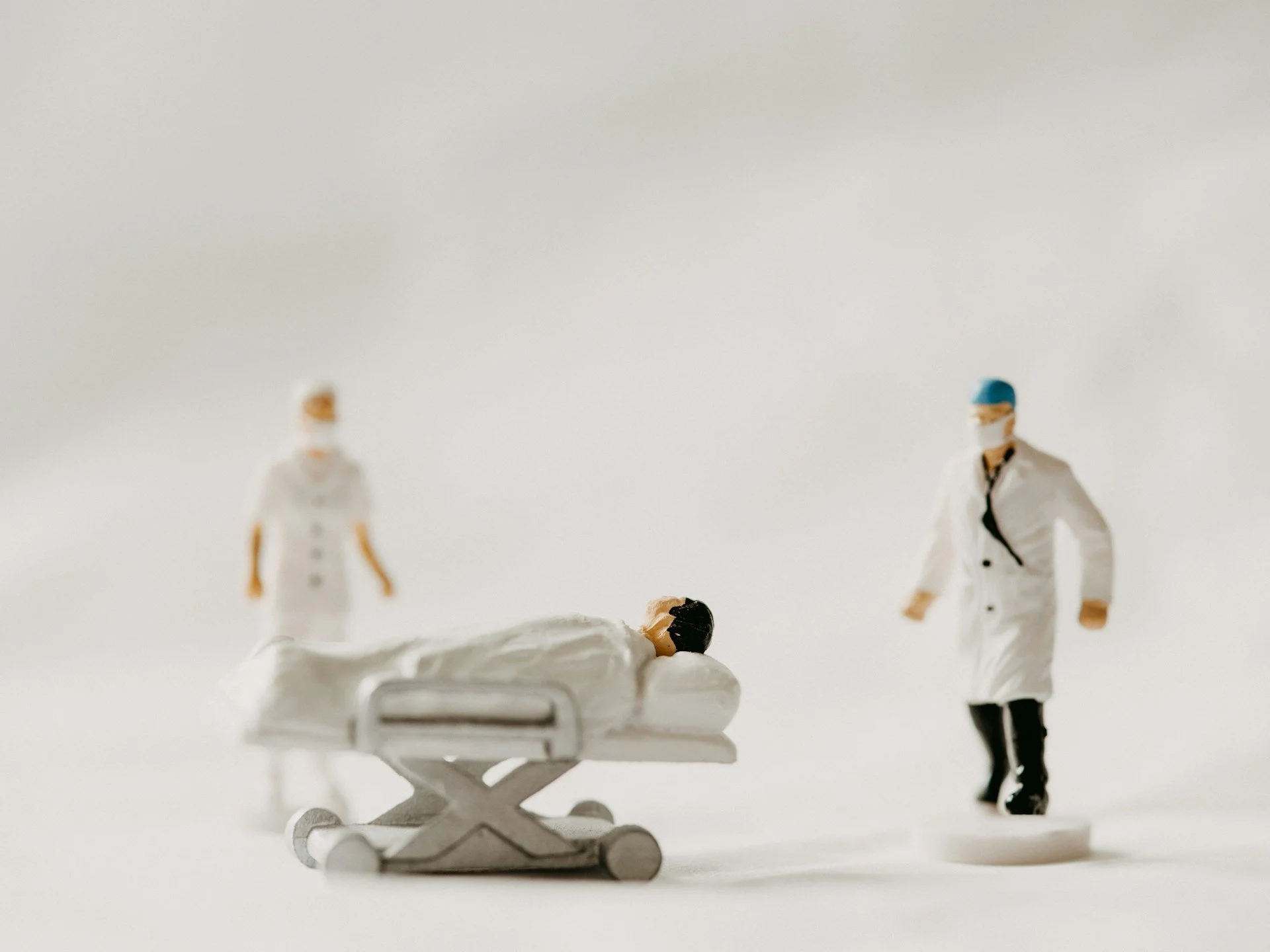 Three Things I Wish Someone Told Me When I Started Practising TCM