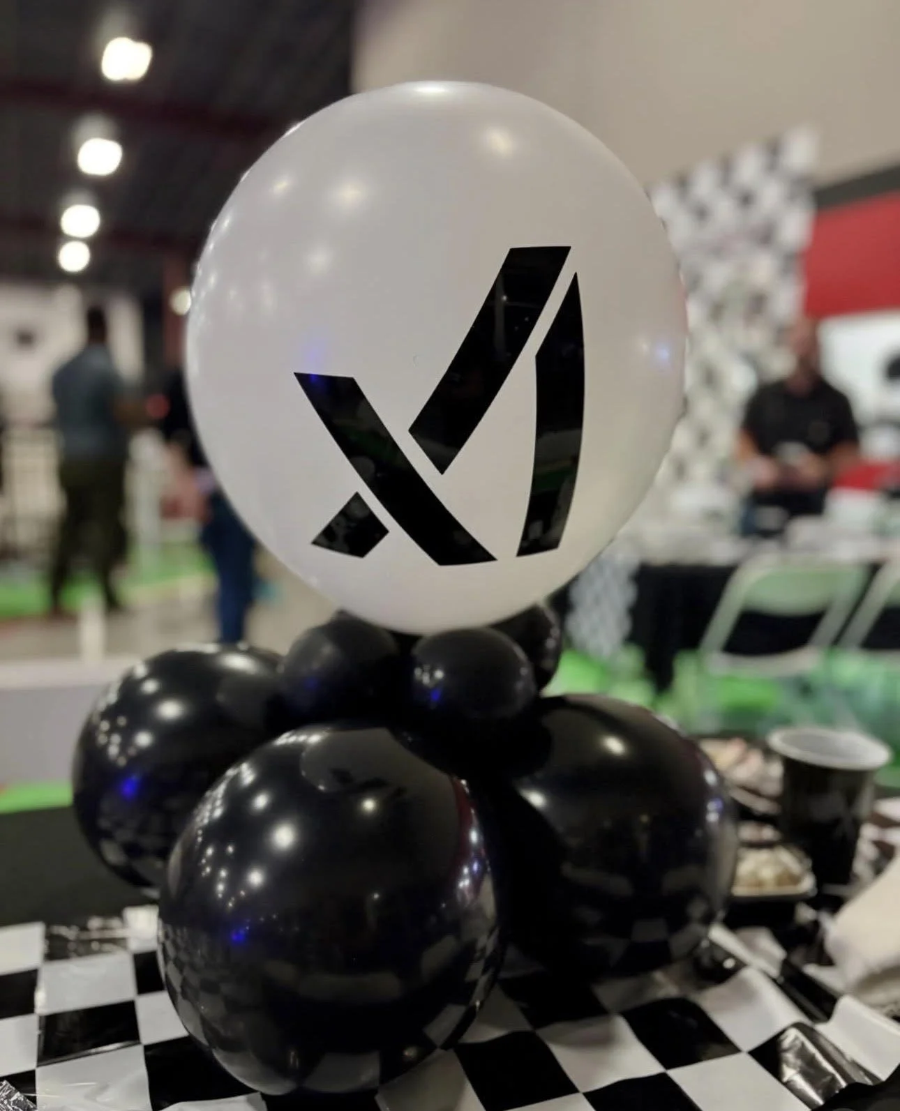 XAI Corporate Family Event