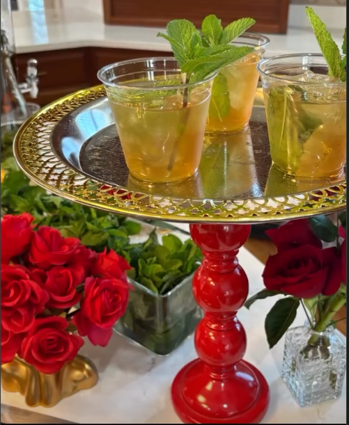Derby de Mayo Open House