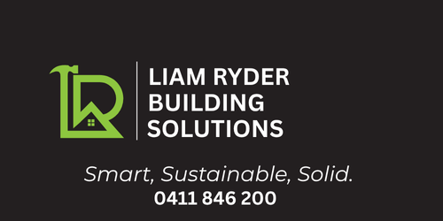Liam Ryder Carpentry