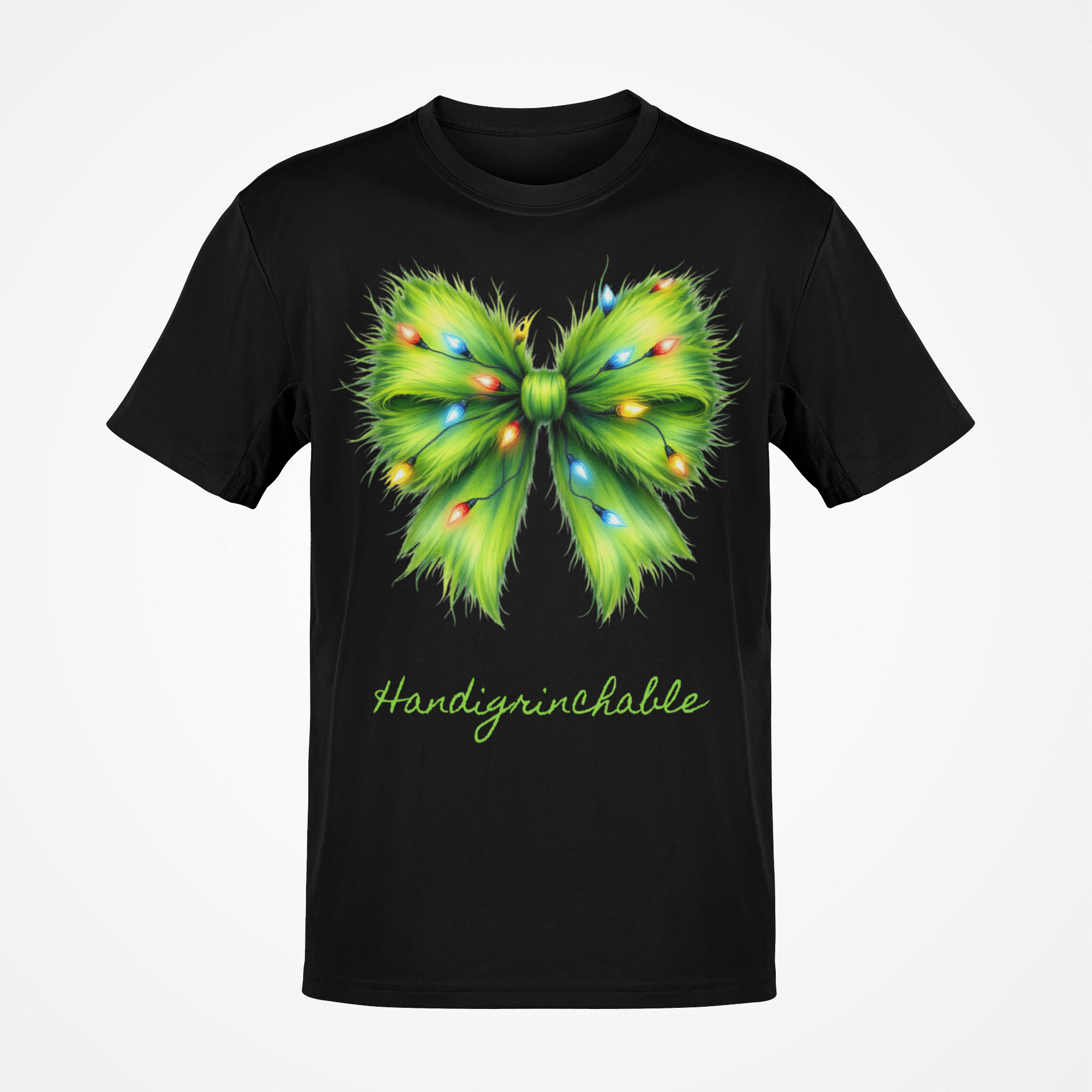 Lit Unisex T-Shirt