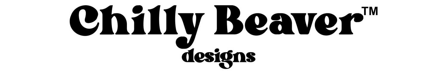 Chilly Beaver Designs
