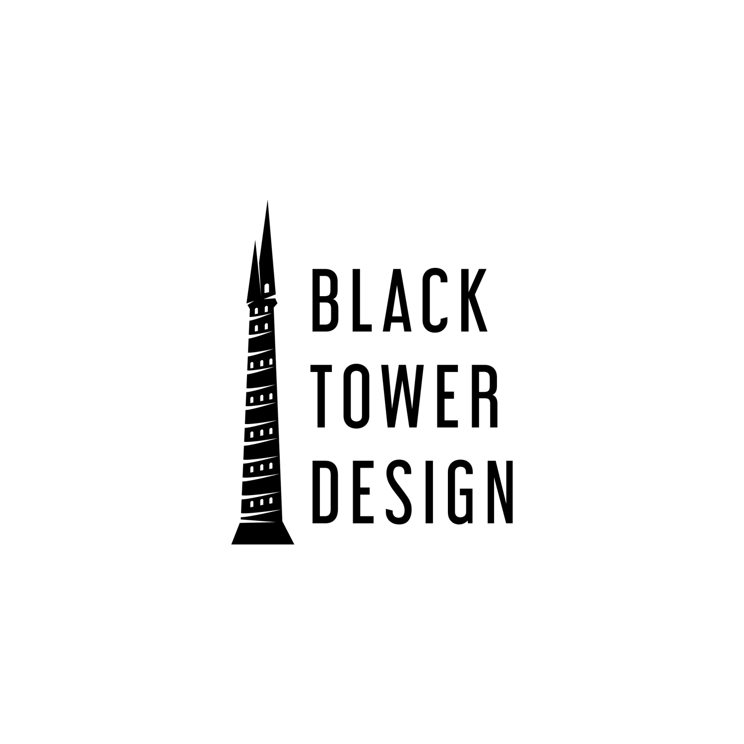 Black Tower Design