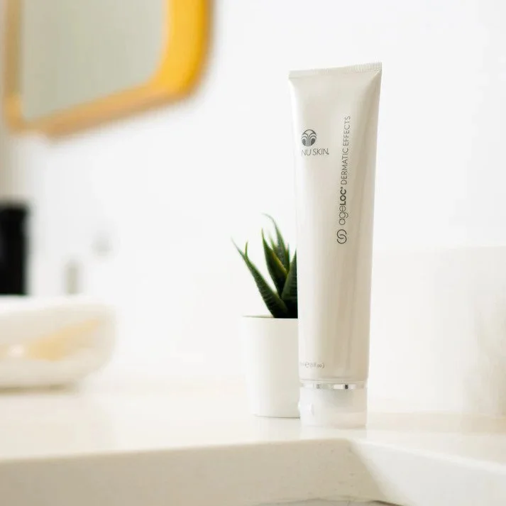 ageLOC® Dermatic Effects Body Firming Cream