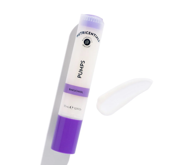 Nutricentials® Pumps - Bakuchiol Oil