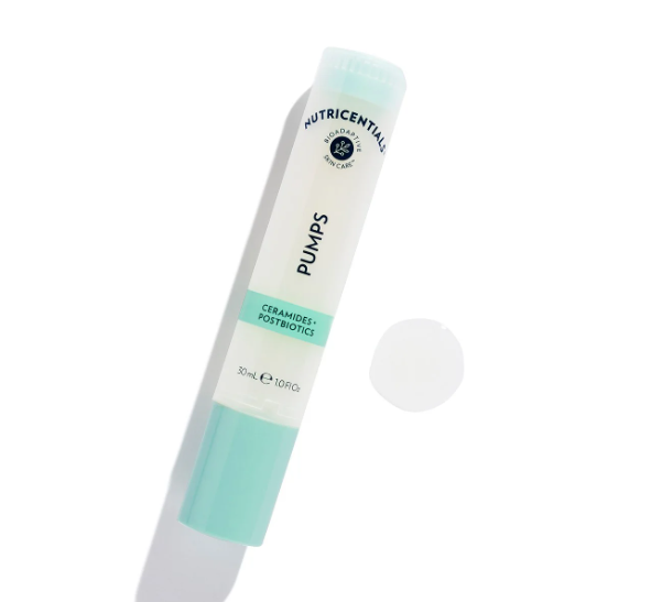 Nutricentials® Pumps - Ceramides