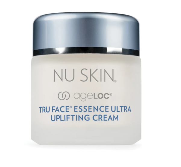 ageLOC® Tru Face® Essence Ultra Uplifting Cream