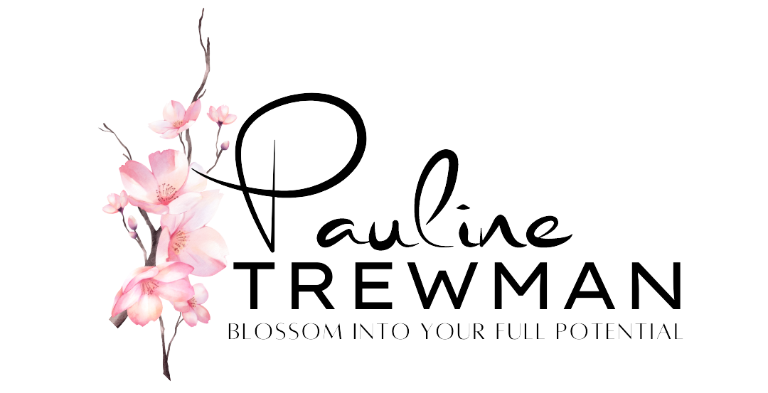 Blossom with Pauline