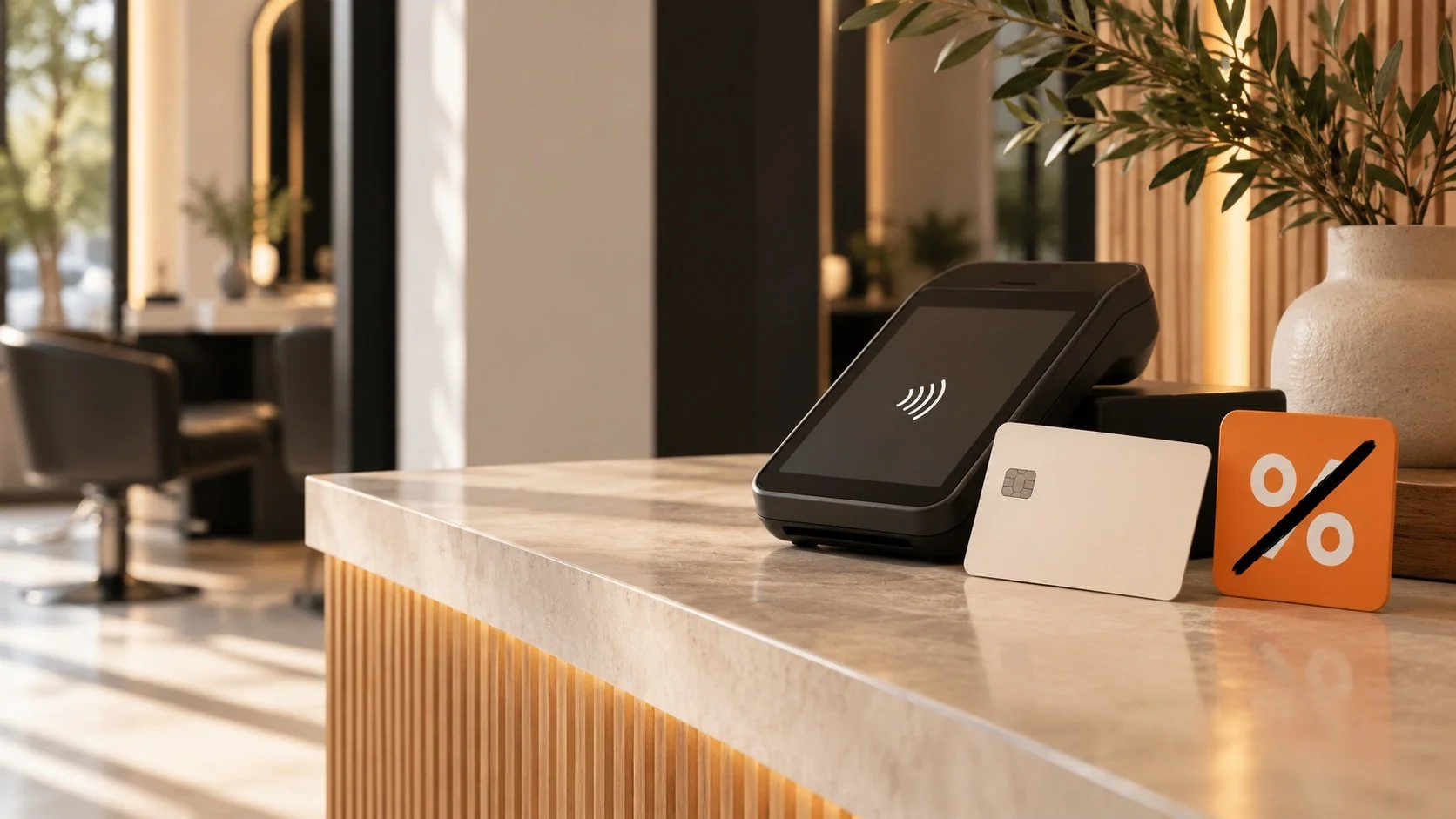 Card Processing Surcharges Have Ceased at Cuts By Carella