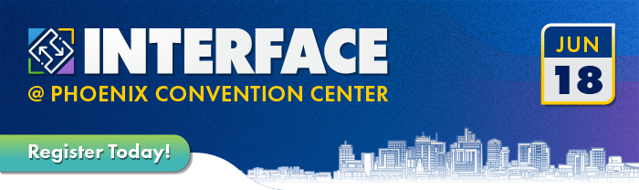 INTERFACE PHOENIX June 18, 2026