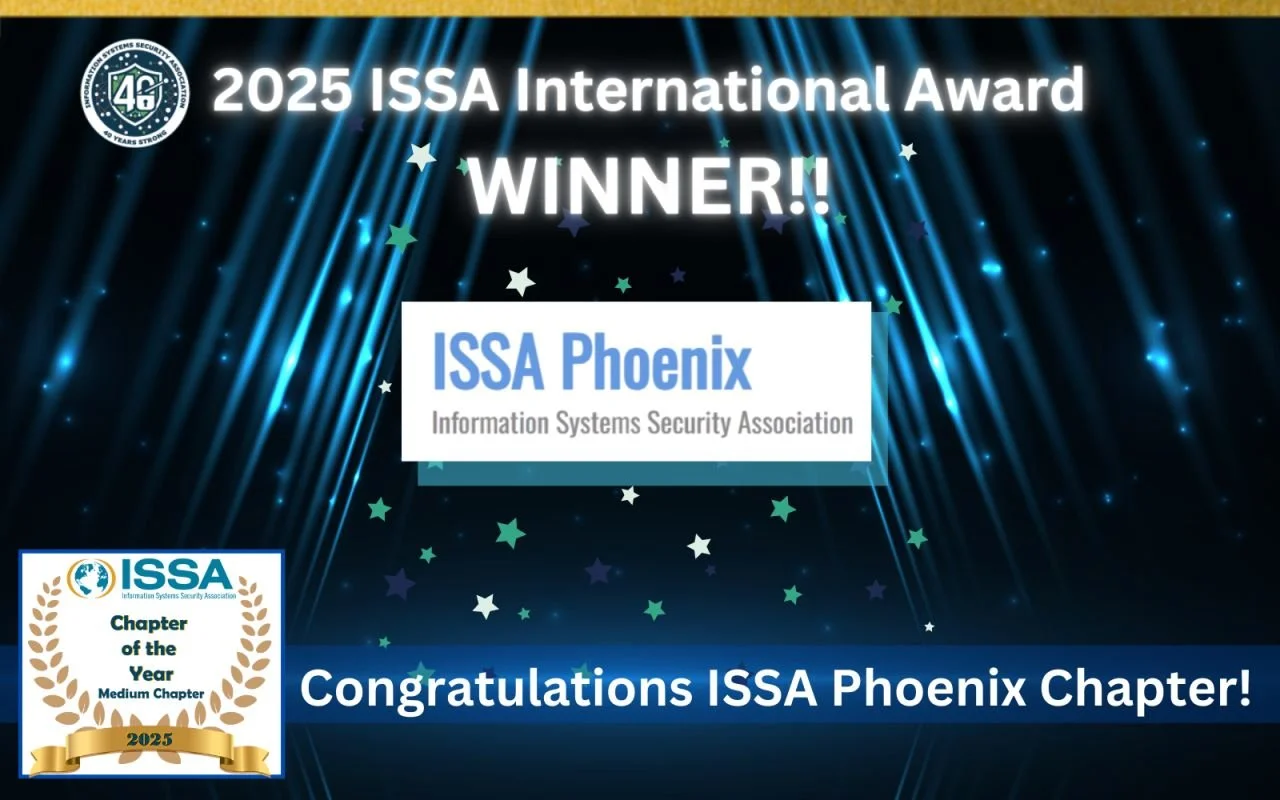 ISSA Phoenix