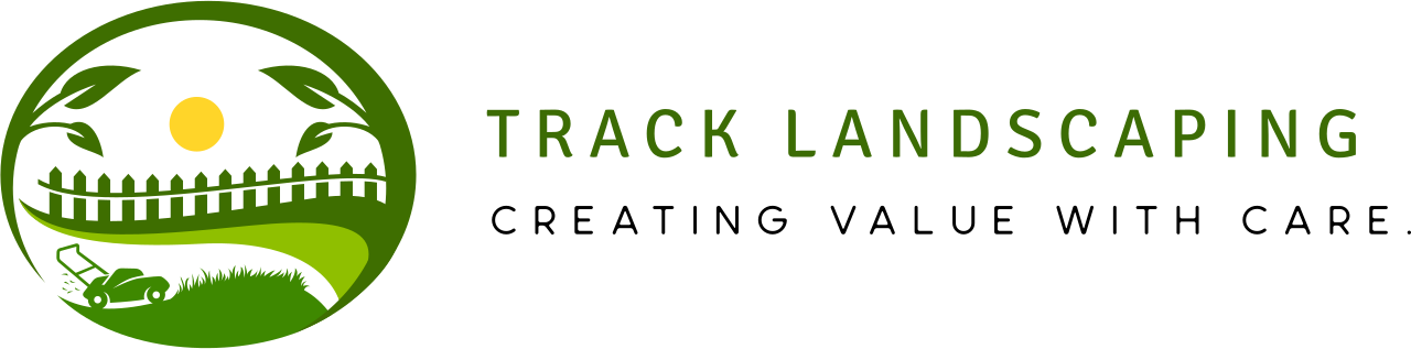 TrackLandscaping.com