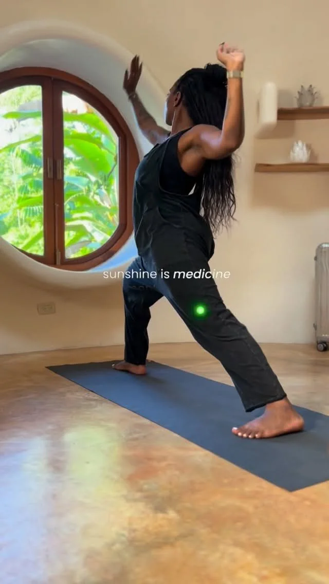 Find your medicine and engage with it, share it, create community and ritual around it. More than ever this is the way.
Follow me for more relatable content on neurodiversity & healing!
👉🏿 @atsedescarseth