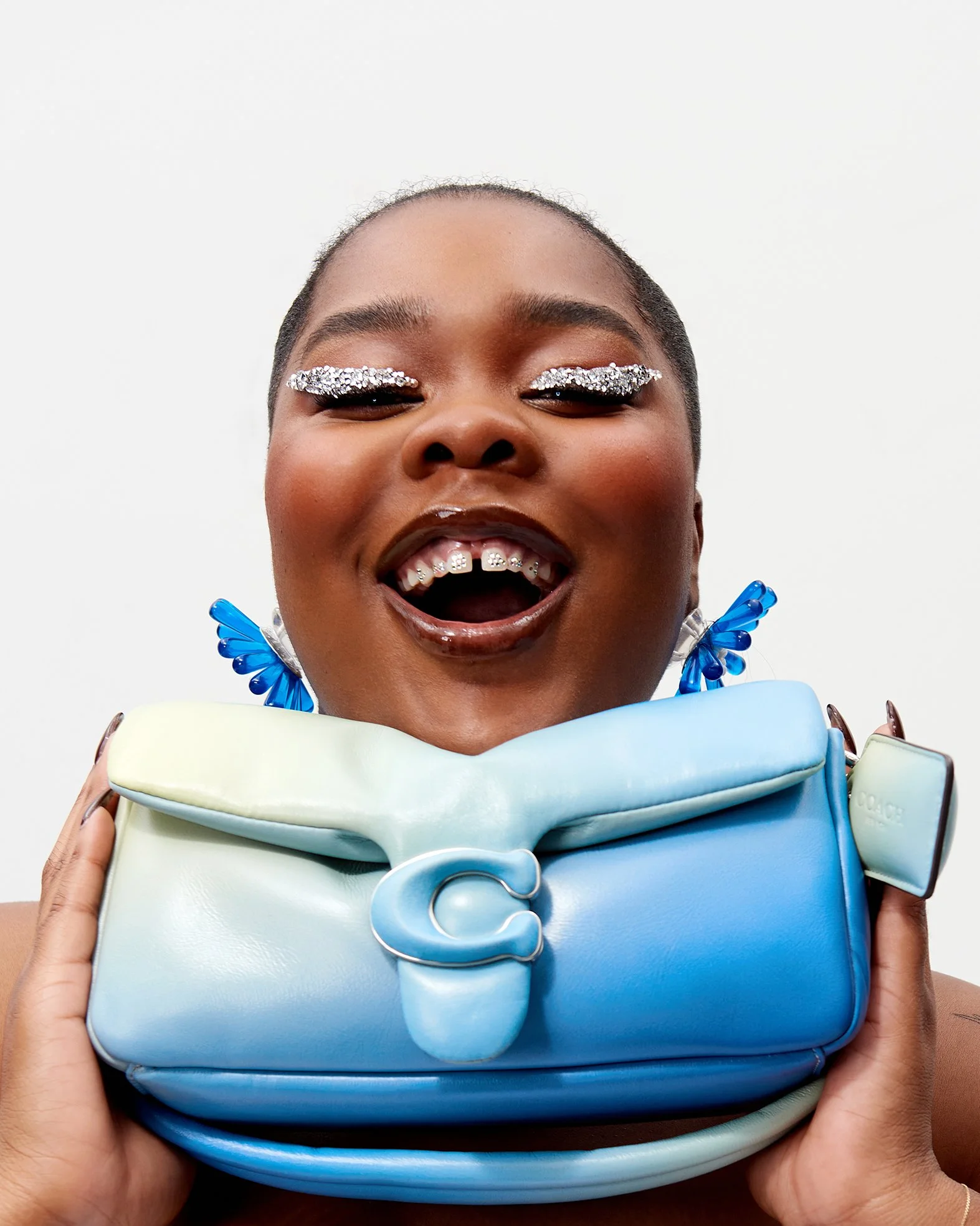 COACH X INSTYLE
