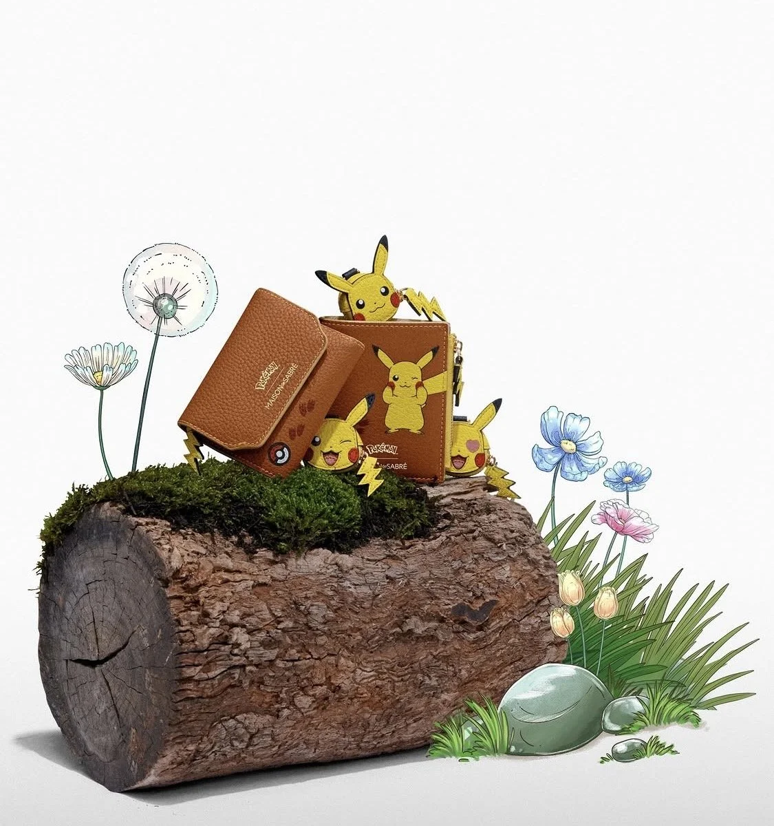 POKEMON