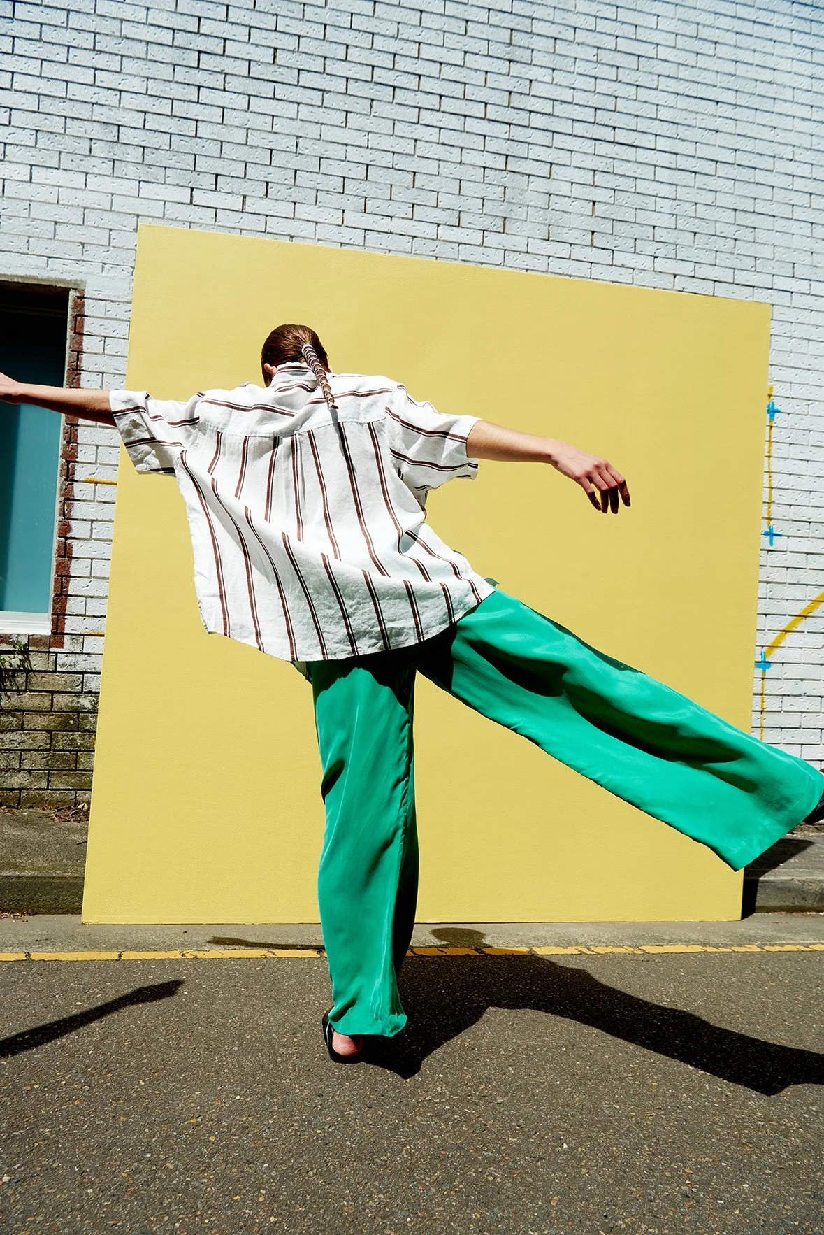 NUDE LUCY COLLECTIONS