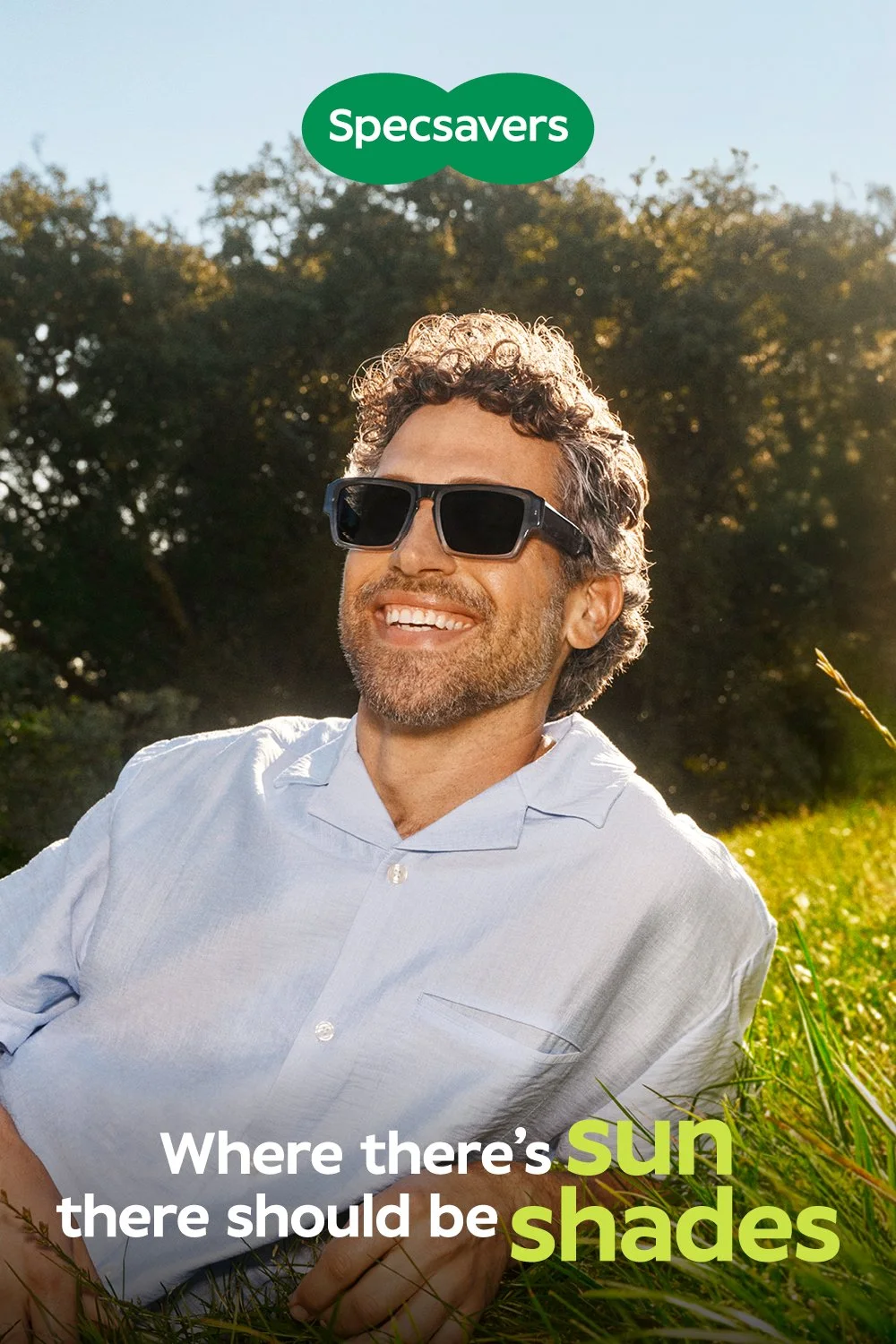 SPECSAVERS