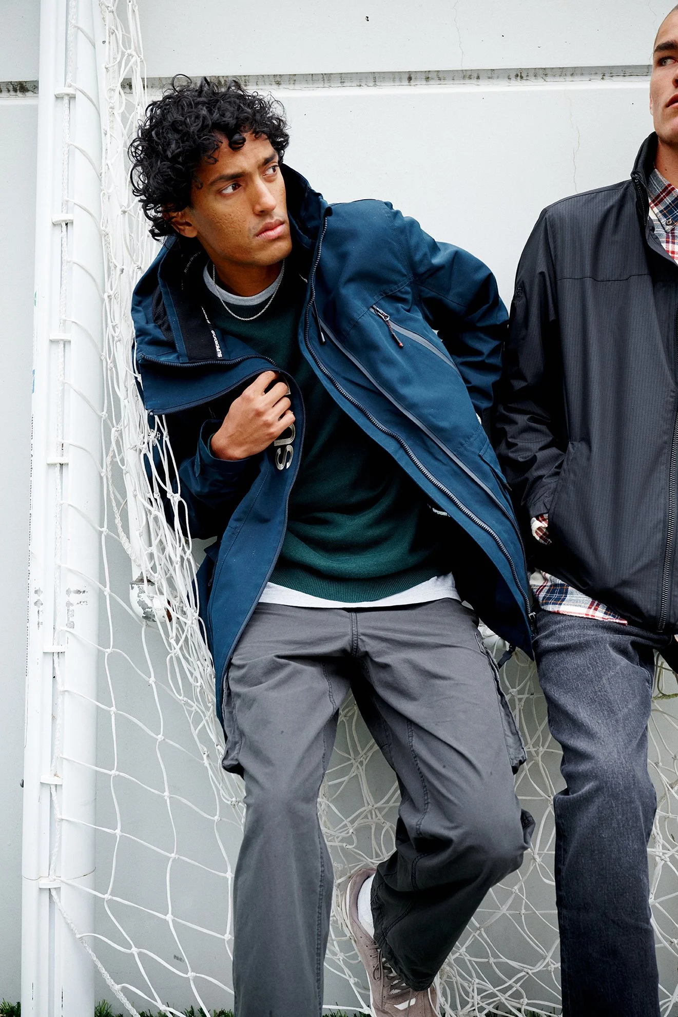 SUPERDRY AFL