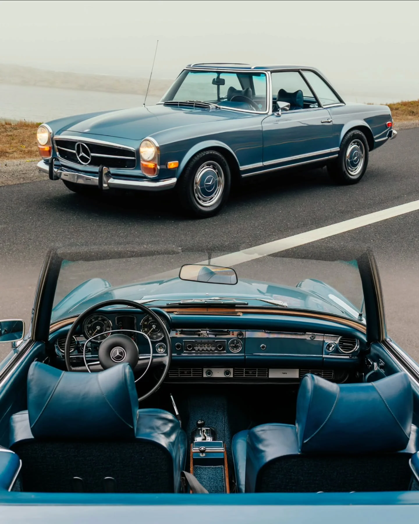 SOLD❗️ What an incredible outcome! We poured countless hours and meticulous effort into making this car absolutely flawless&mdash;every detail inspected, perfected, and presented at its best. The hard work paid off in a huge way for the owner!

We ca