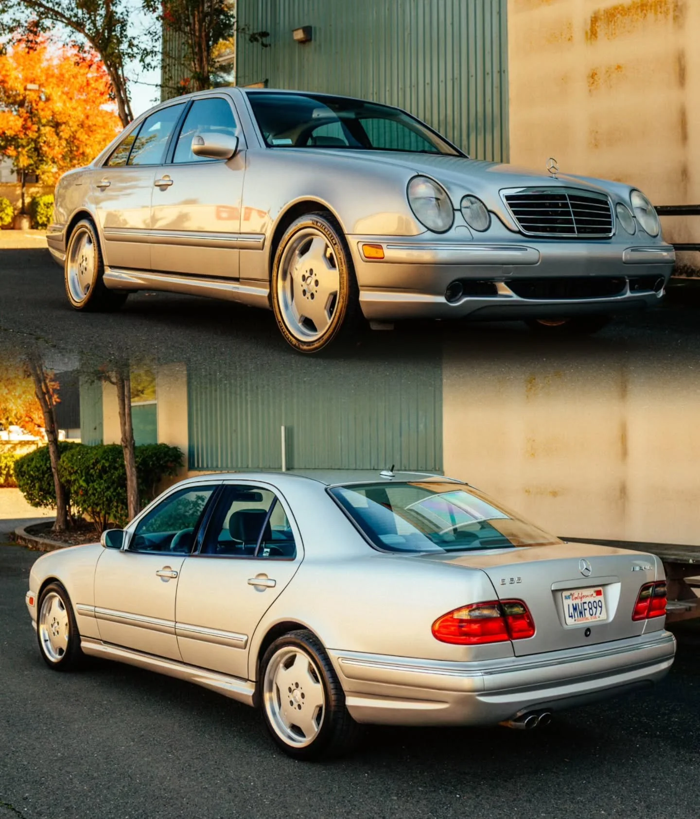 SOLD❗️Another nice car sold on @bringatrailer represented by us! This car is a beautiful spec and will be off to its new owner soon! Onto the next!

#cars #4sale #auction #bringatrailer #localpartner #arcticautowerks #marketing #carsofinstagram #deta