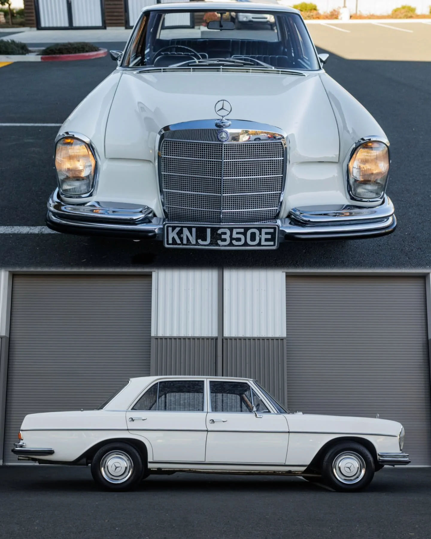 LIVE❗️ Right Hand Drive Euro 1967 Mercedes 300SE? Yes please! Now live on @bringatrailer through us at NO RESERVE! Check it out through the link in our bio.

#cars #4sale #auction #bringatrailer #arcticautowerks #marketing #carsofinstagram #detailing