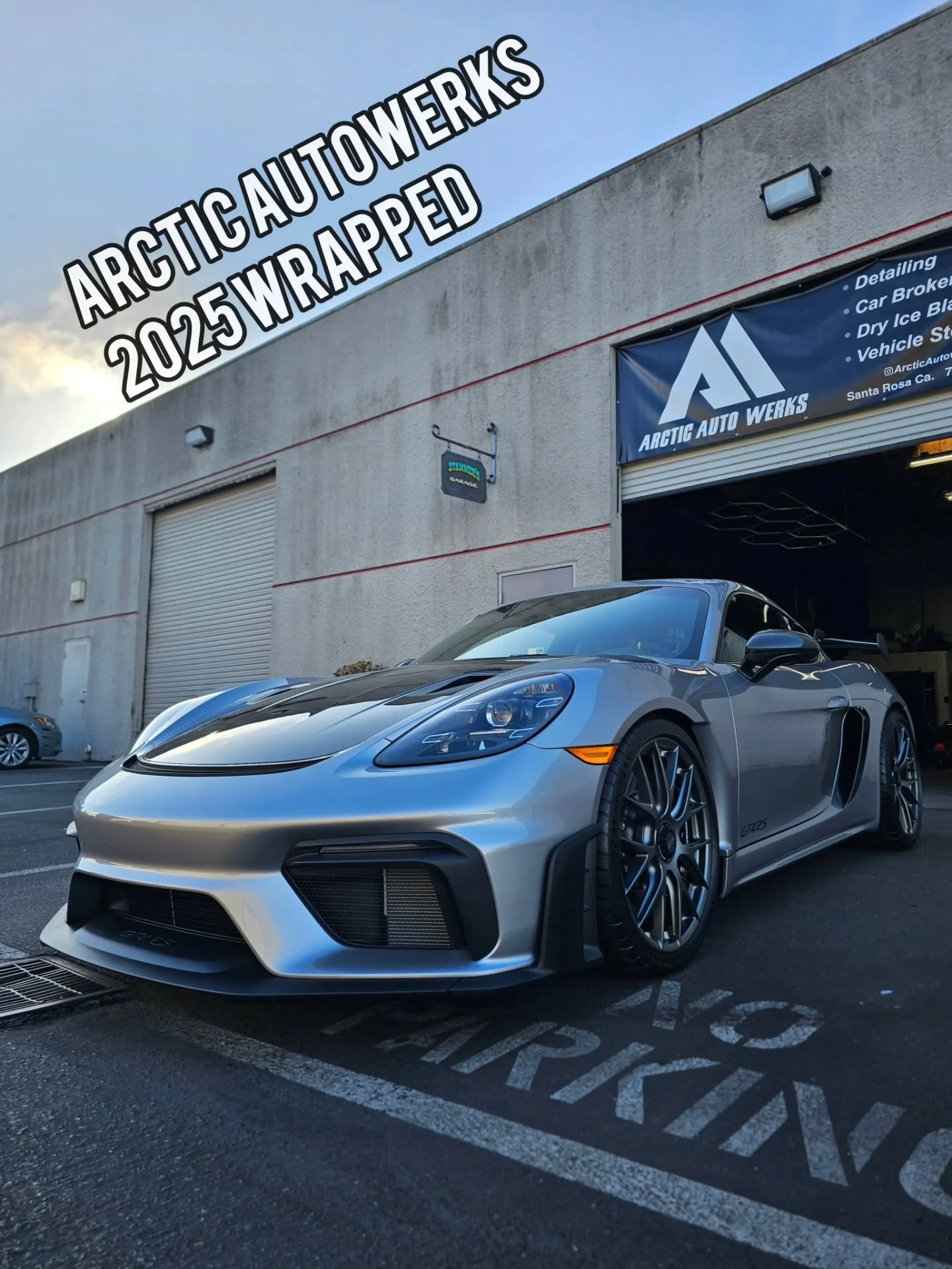 Just like that, 2025 is a wrap.

This was our first full year going all in, and we couldn&rsquo;t be more proud of what we accomplished. We listed countless cars, had multiple listings break all-time sales records, worked with amazing cars, clients, 