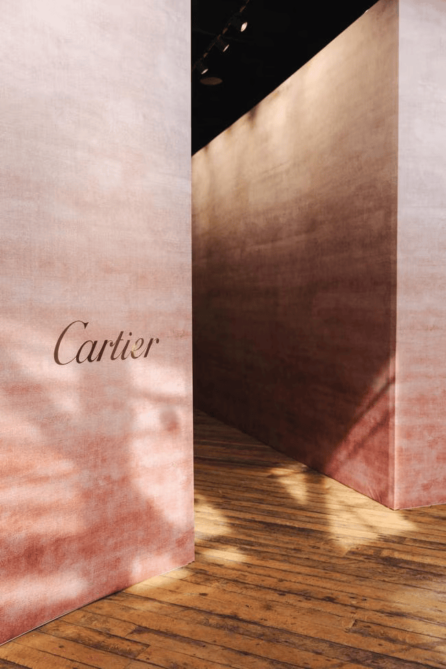 Cartier