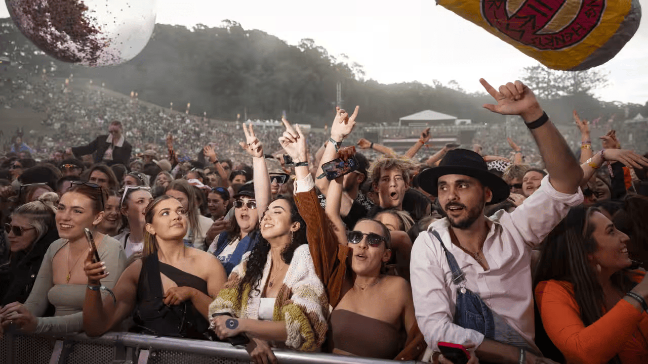 Live Nation