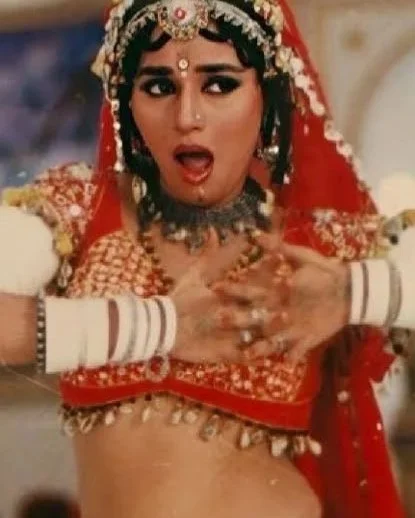 CHOLI KE PEECHE | 25TH OCTOBER