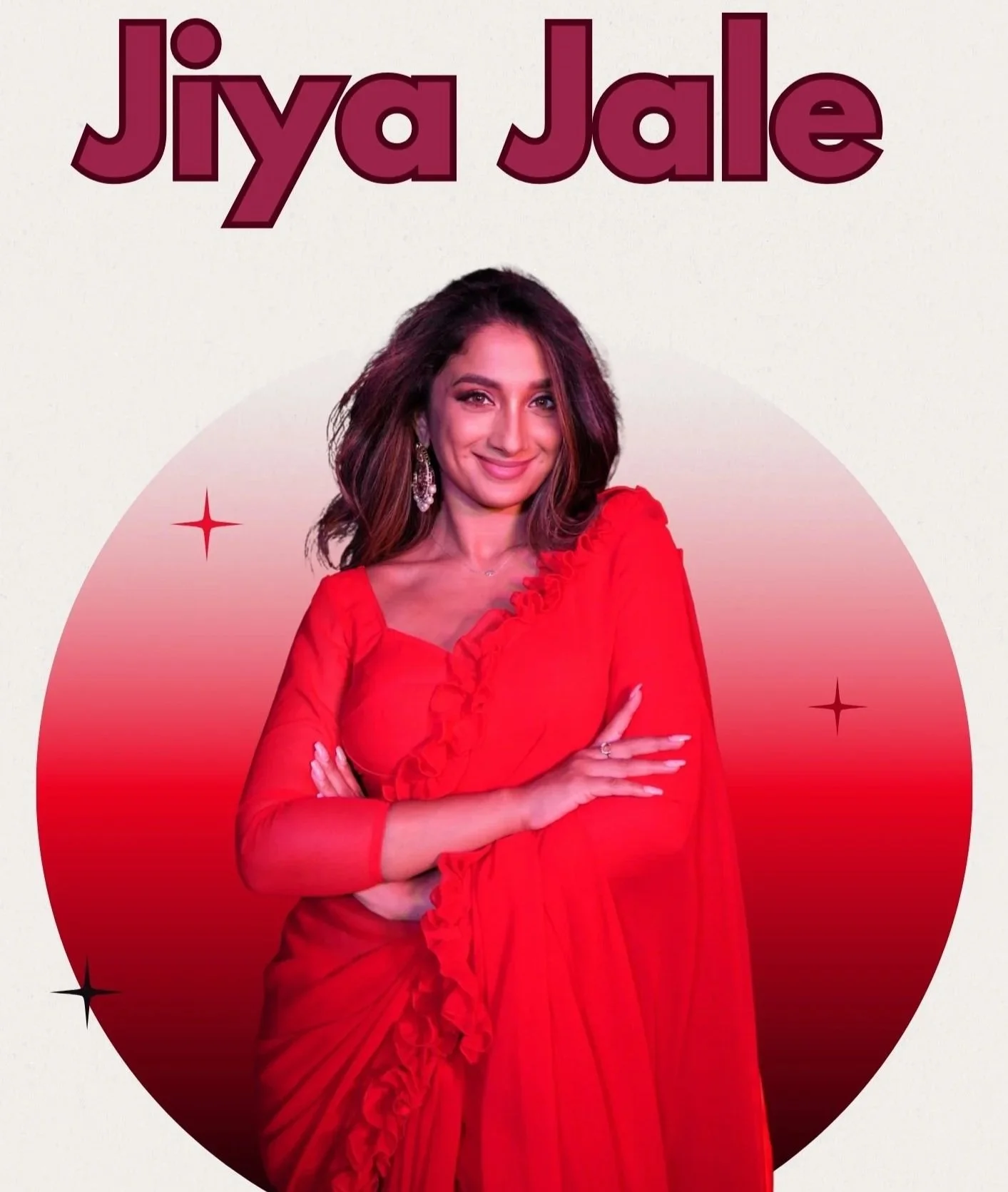 FEB 15TH  - JIYA JALE