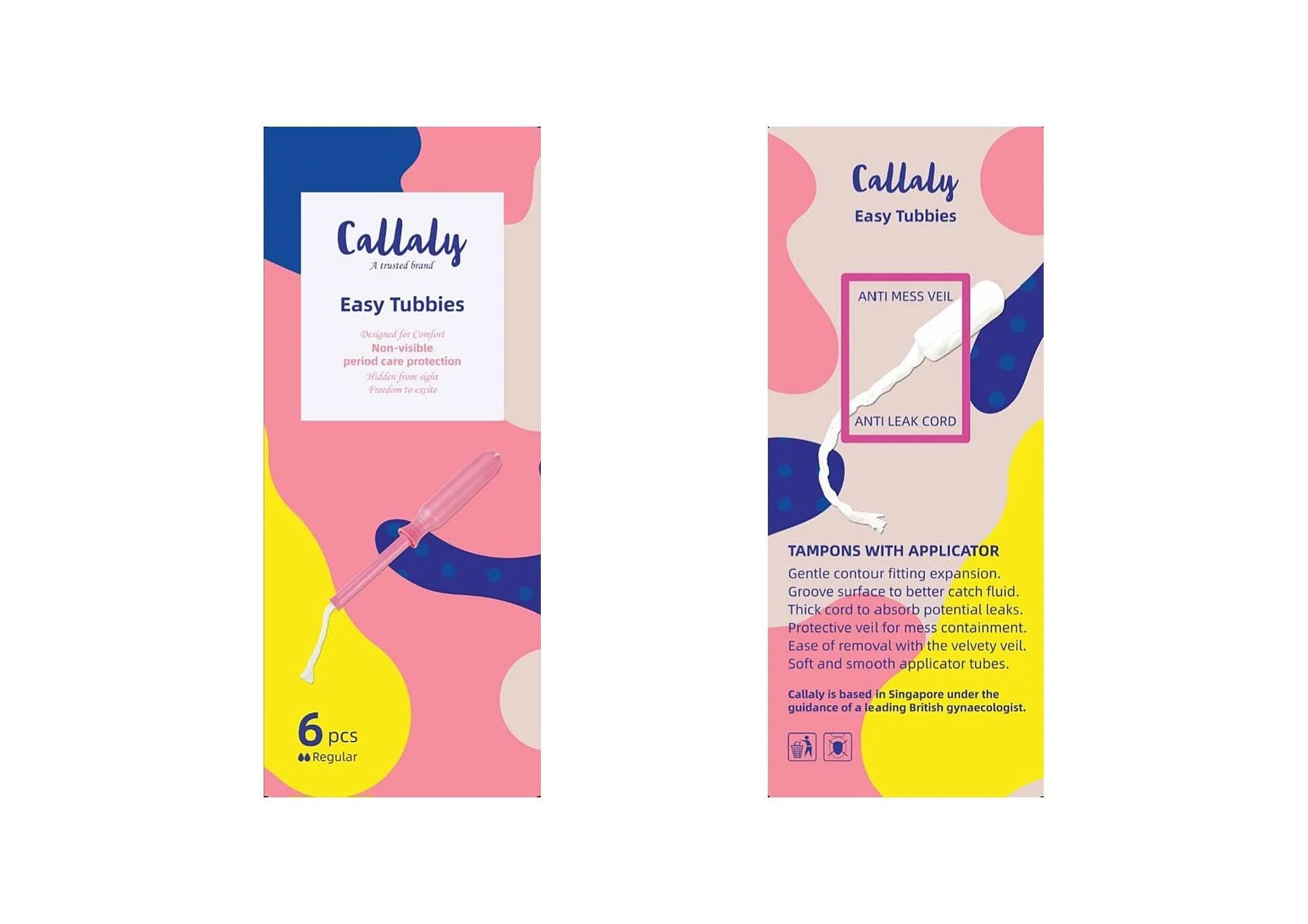 Callaly