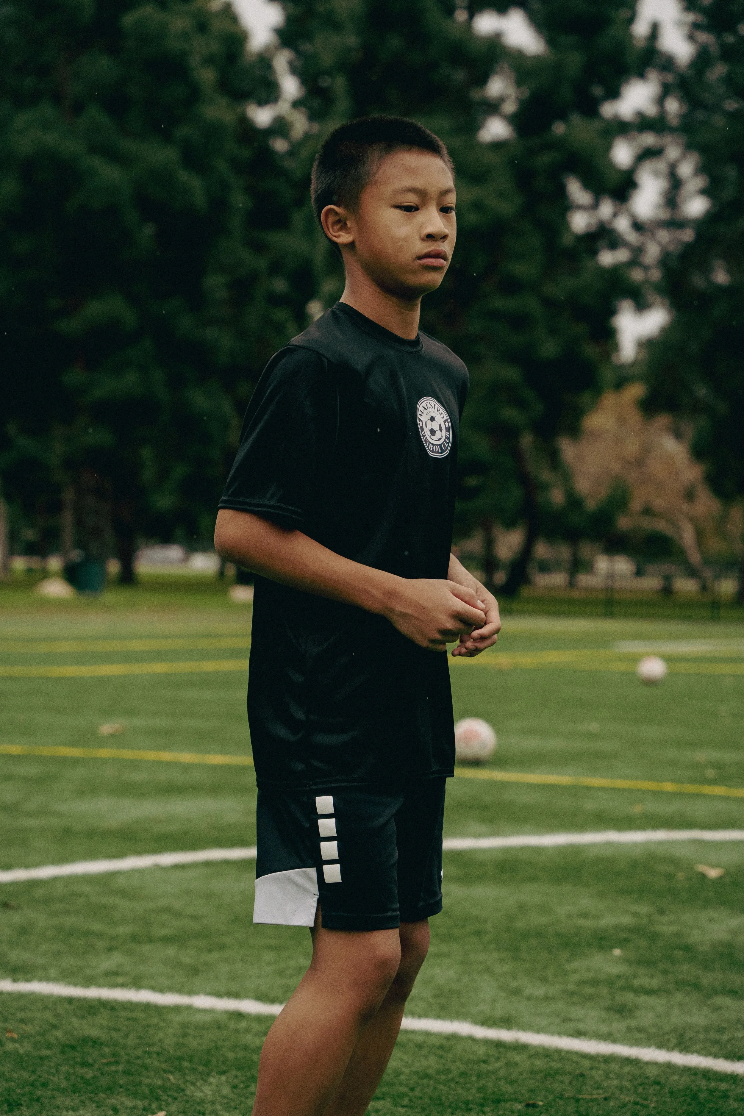 The Maestro Training Jersey