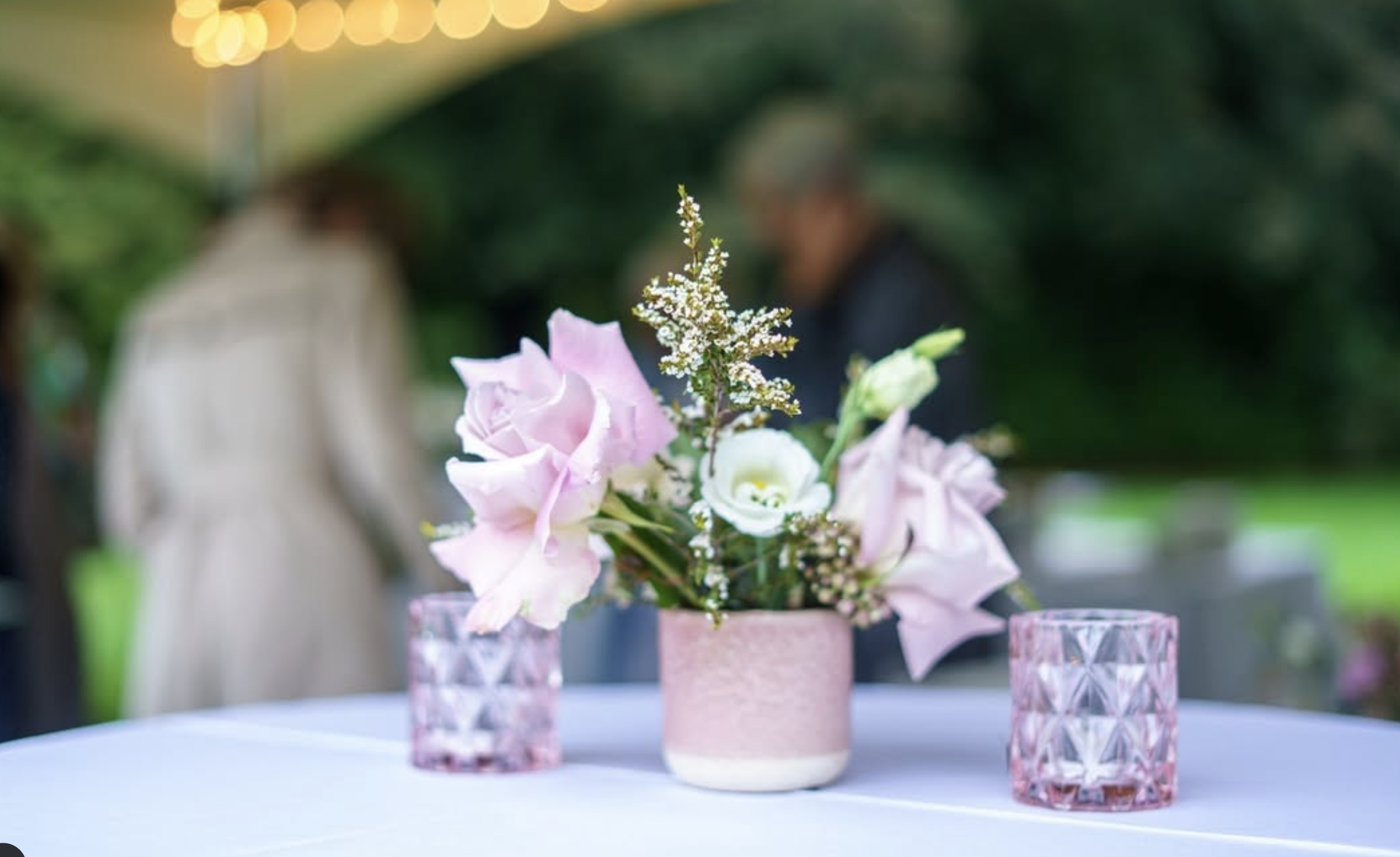 what is a celebration of life flowers