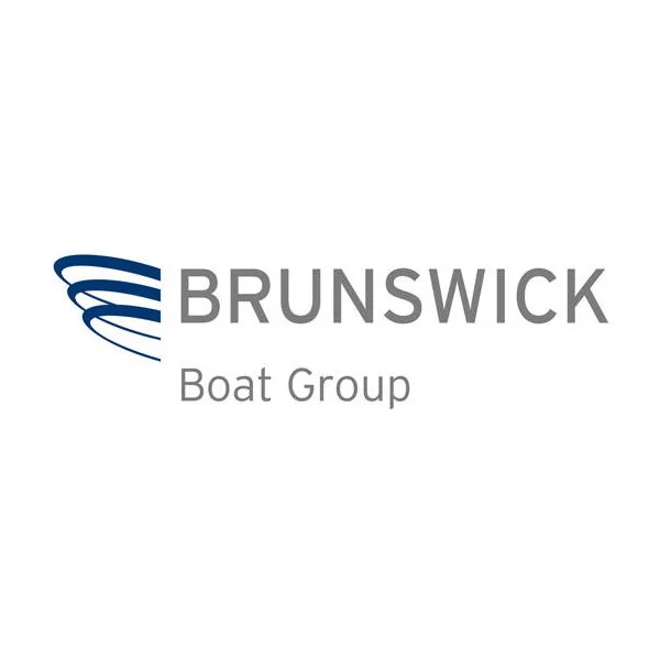 Brunswick Boat Group Logo