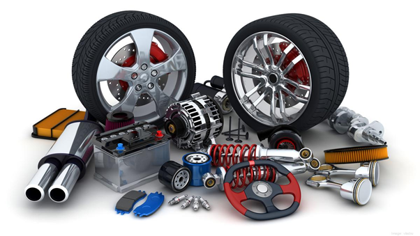 Auto Parts