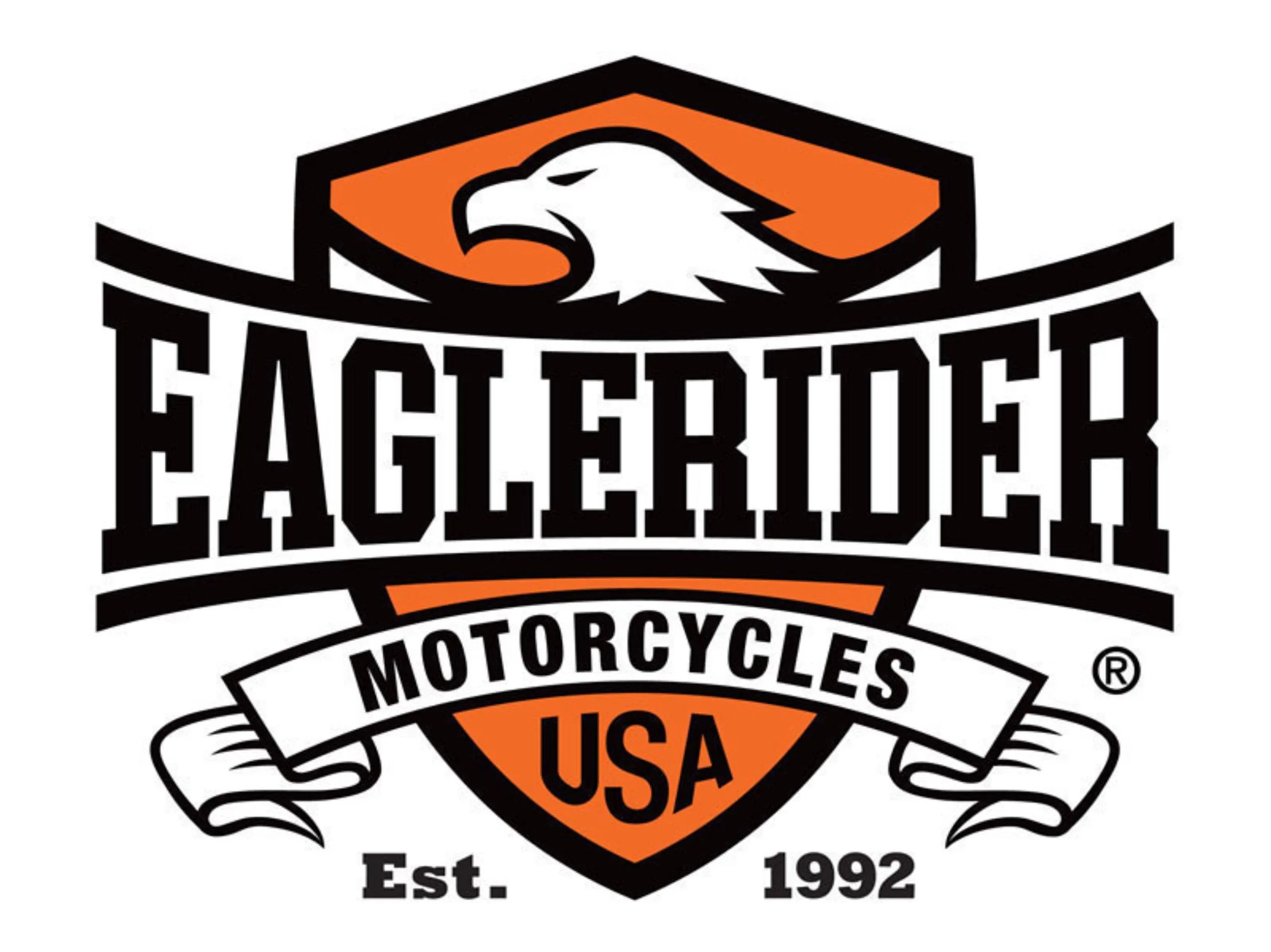 Eaglerider Logo